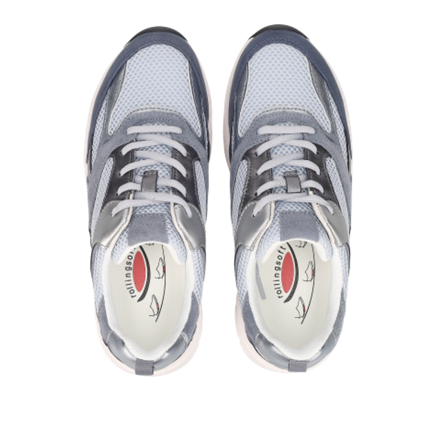 Rolling Soft 6.936.36_8 sneaker in blue