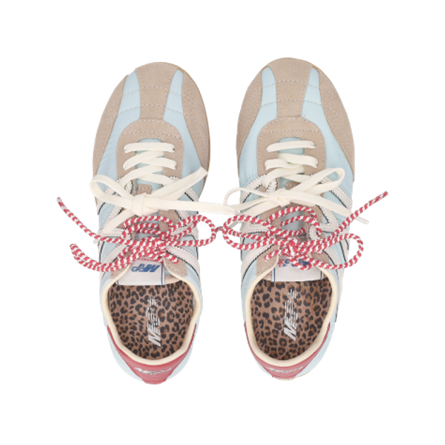 MRP SPEEDY V.14 sneaker in blue