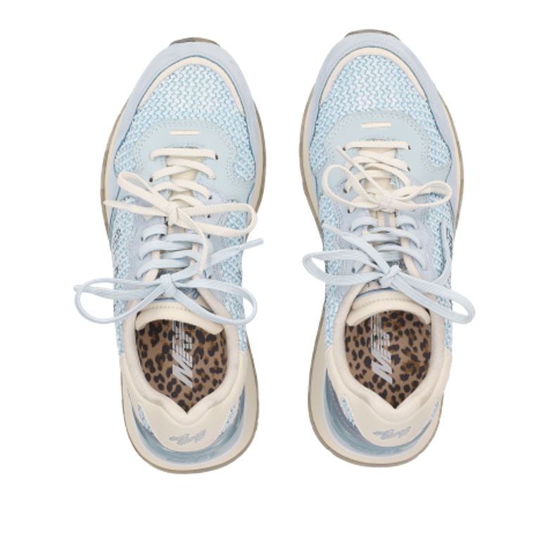 MRP SUNSET UP V.1 sneaker in blue