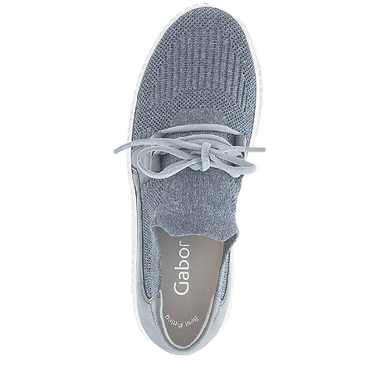 Gabor 3.335.46_6 sneaker in blue