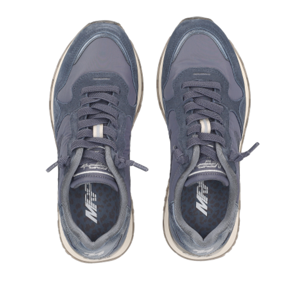 MRP SUNSET LOW V.7 sneaker in blue