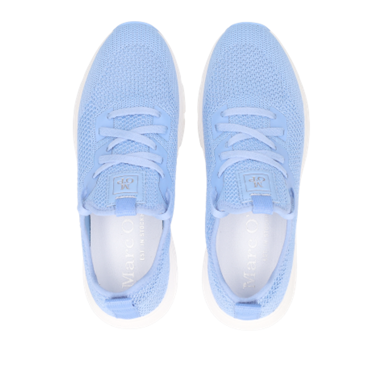 Marc O' Polo LEILA sneaker in blue