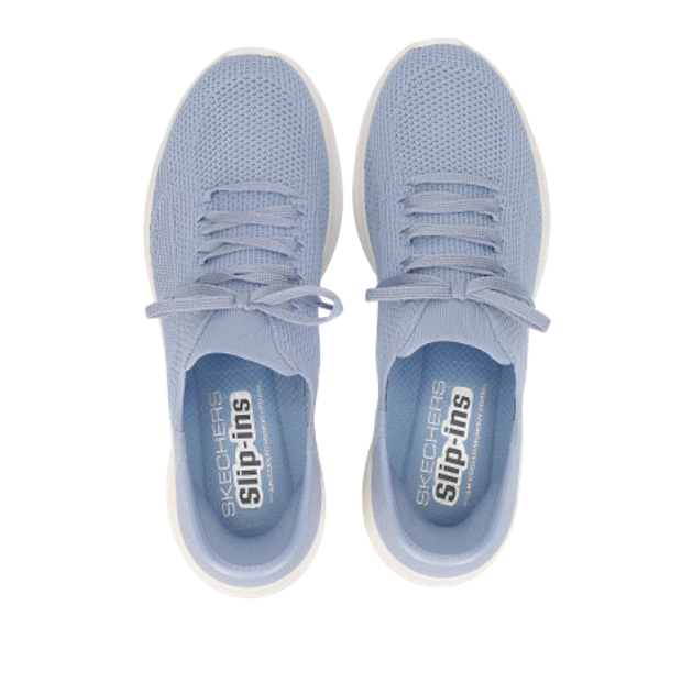 Skechers 150457 SLT ULTRA FLEX 3.0 sneaker in blue