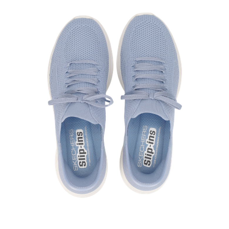 Skechers 150457 SLT ULTRA FLEX 3.0 sneaker in blue