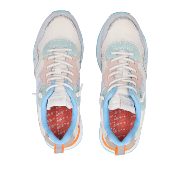 MRP MRP47 V.35 sneaker in blue