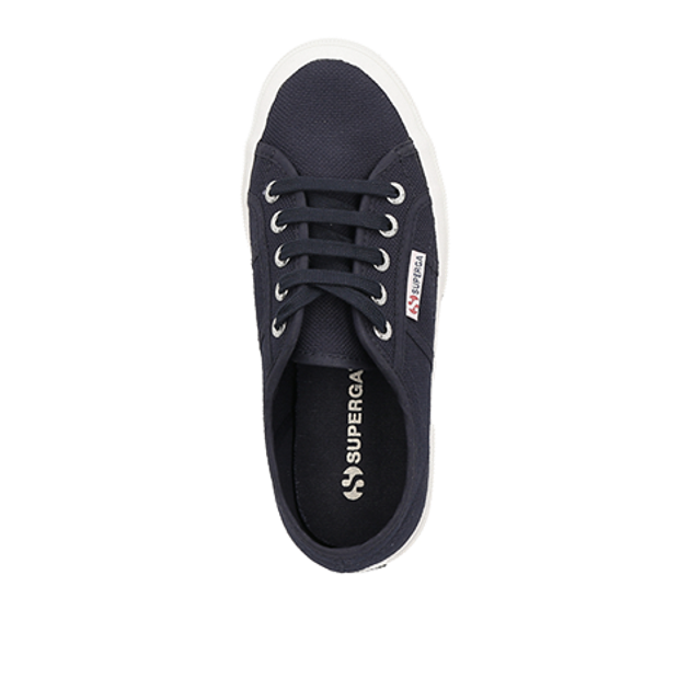 Superga 2750 COTU CLASSIC SF43 sneaker in blue