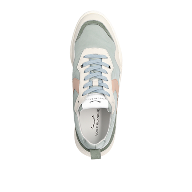 Voile Blanche 2016684 JOSHEE sneaker in blue