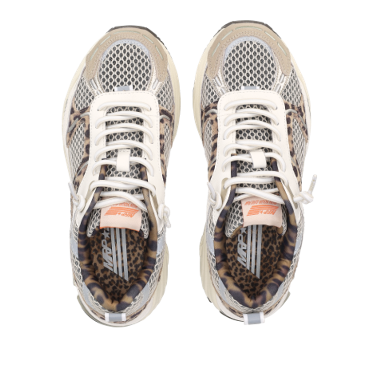 MRP MELROSE V.37 sneaker in rose