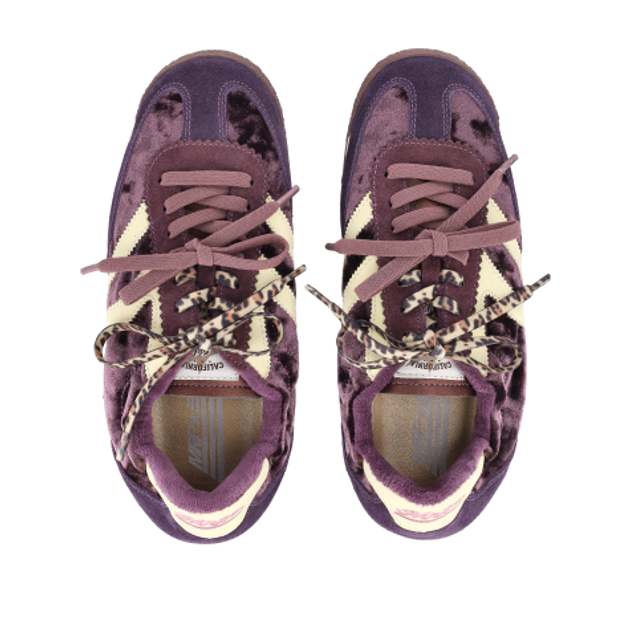 MRP UTAH V.11 Sneaker in bunt