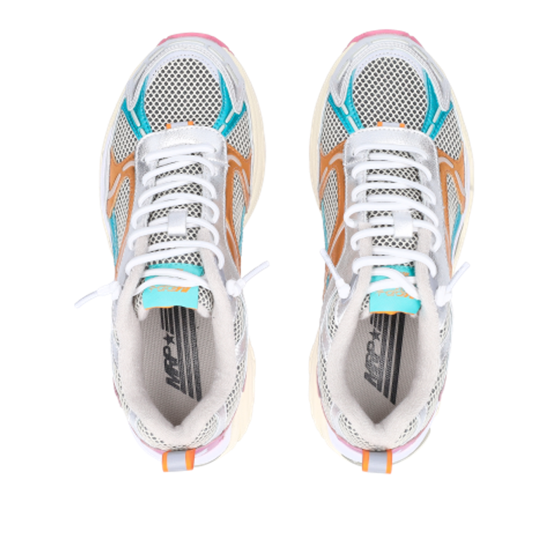 MRP MRP01 V.16 sneaker in colorful