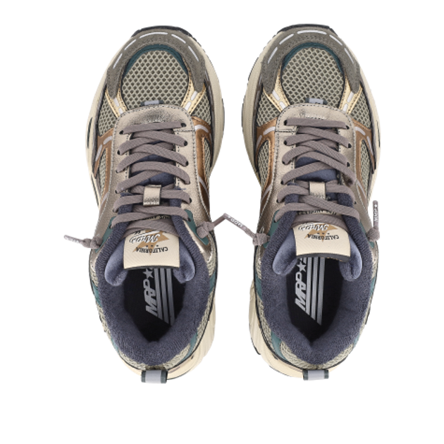 MRP MELROSE V.57 Sneakers in Assorted Colors