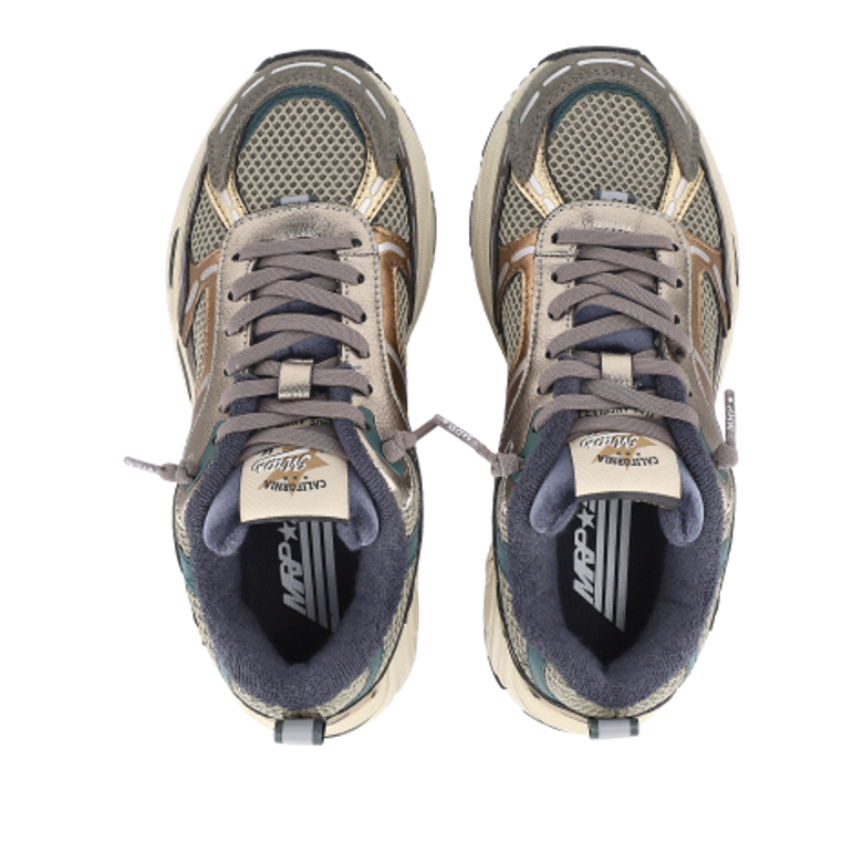 MRP MELROSE V.57 Sneakers in Assorted Colors