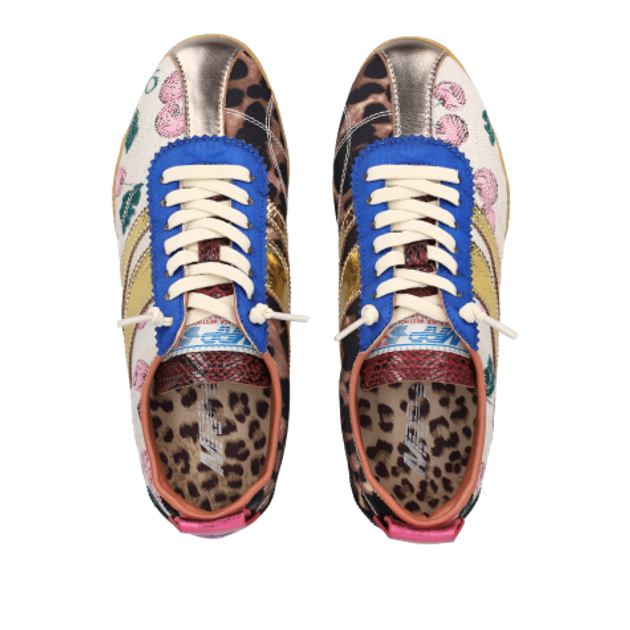 MRP RUNAWAY V.13 sneaker in colorful