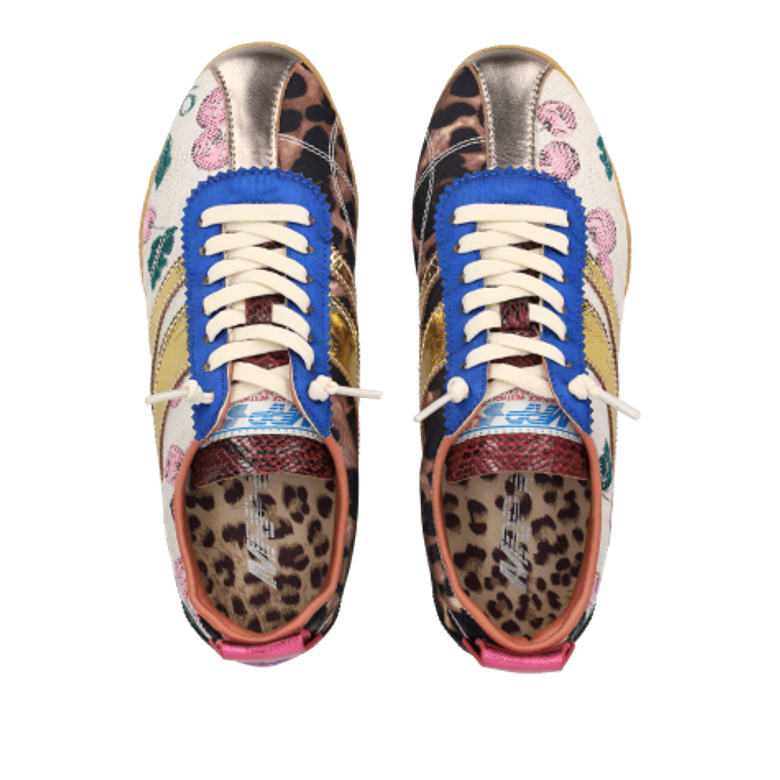 MRP RUNAWAY V.13 sneaker in colorful
