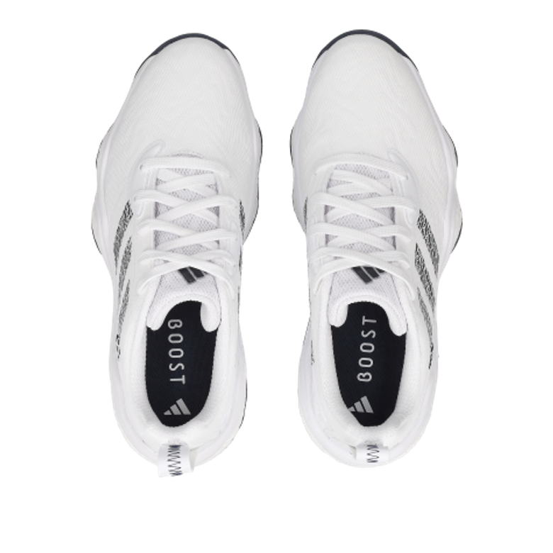  IH8504 W CODECHAOS 25 Golf shoes in white