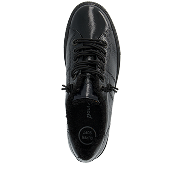 Paul Green 5445-008 warm lining in black