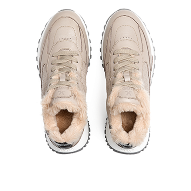 Lloyd 25-206-11 STELLA warm lining in gray