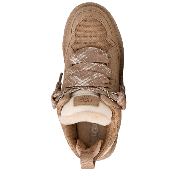 UGG 1144032-SAN LOWMEL Warmfutter in braun