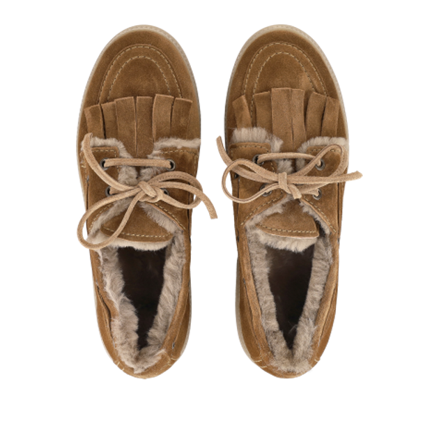 Kennel & Schmenger 212117.0121.2160 POP Warm Food in Brown