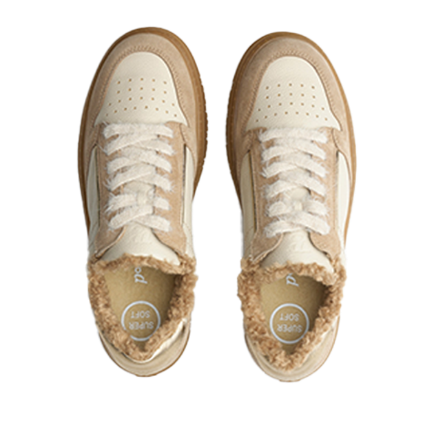 Paul Green 5369-026 warm lining in beige