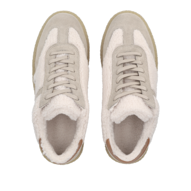 Blackstone EL423 RAINY DAY warm lining in beige