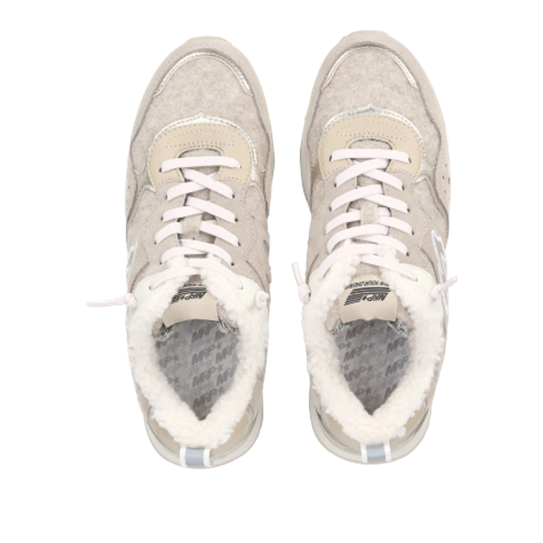 MRP MRP47 V.53 warm lining in beige