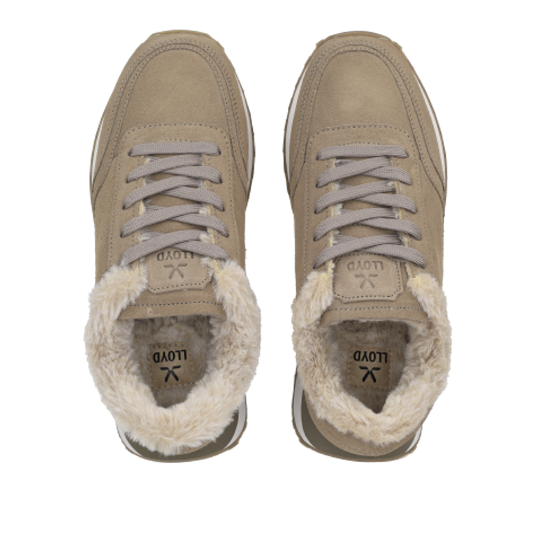 Lloyd 25-002-22 BLAZE L Warm lining in beige