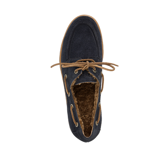 Paul Green 1186-023 Warmfutter in blau