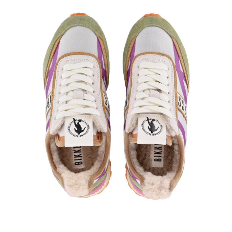 Bikkembergs IGNITE Warmfutter in bunt