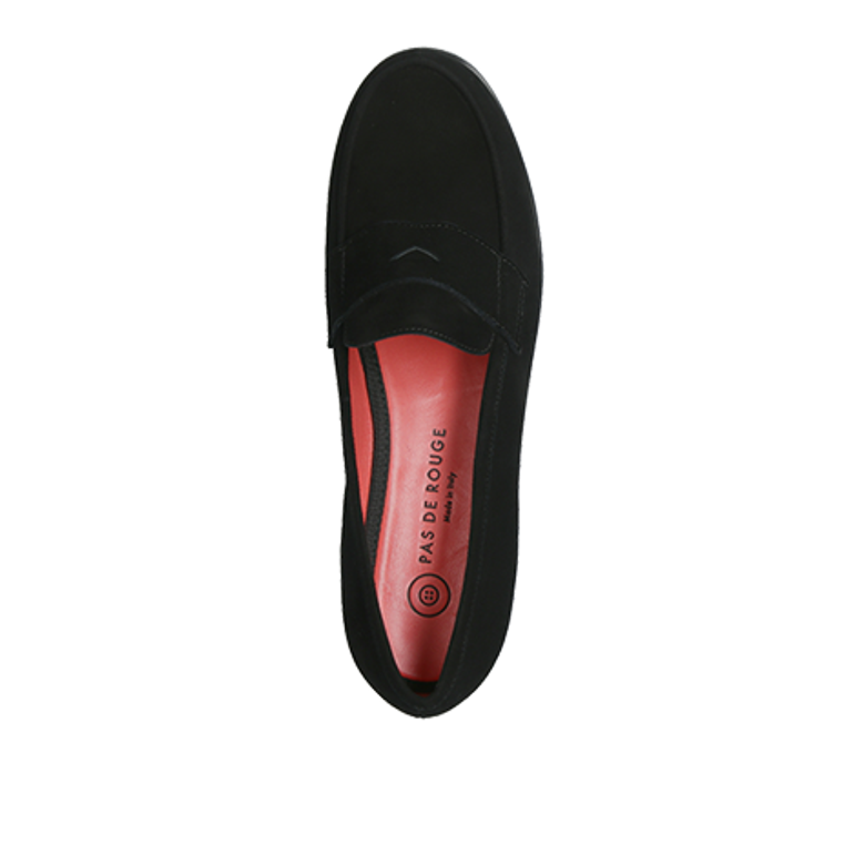 Pas de Rouge by Gritti N301 Marta slip-on shoes