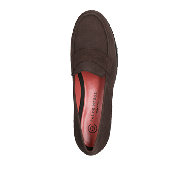Gritti N301 Marta slip-on shoe