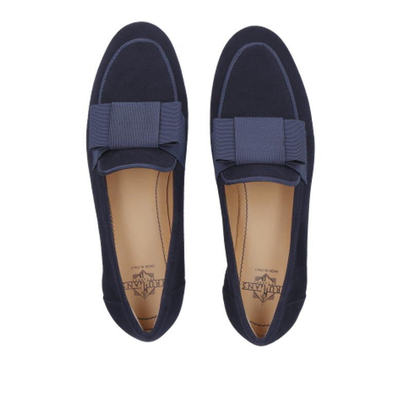 Truman's 9921 145 BLU Slipper