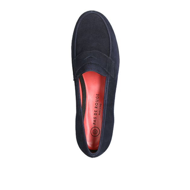 Gritti N301 Marta slip-on shoe