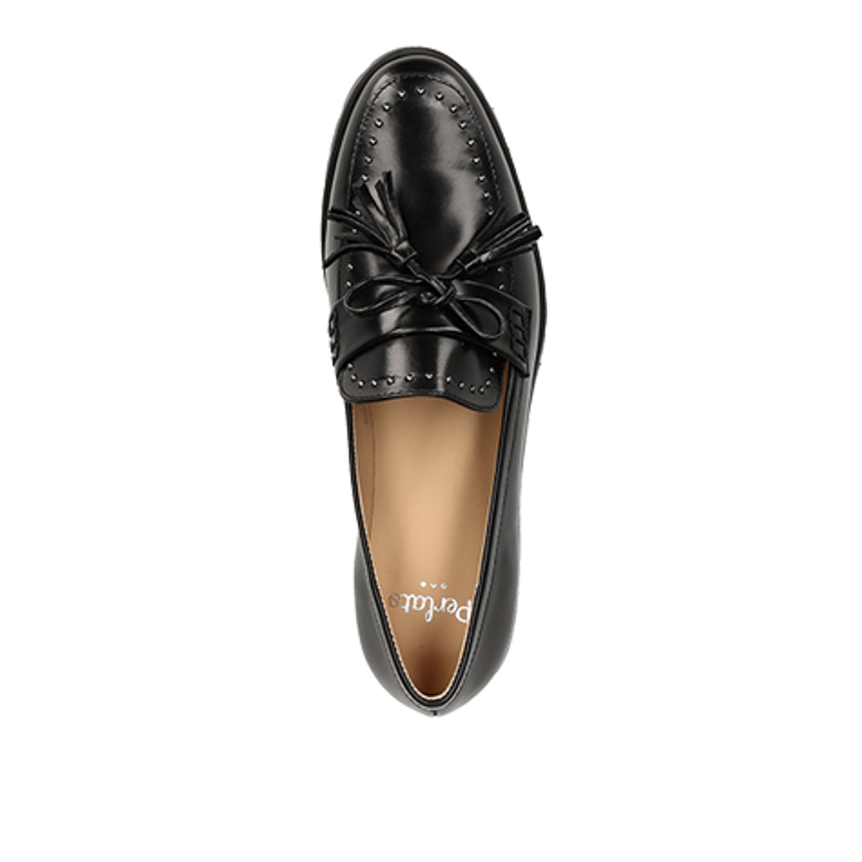 Perlato 11250 slip-on shoe