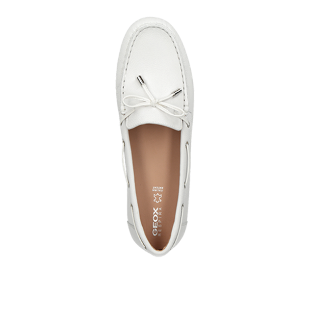 GEOX LEELYAN slip-on shoe