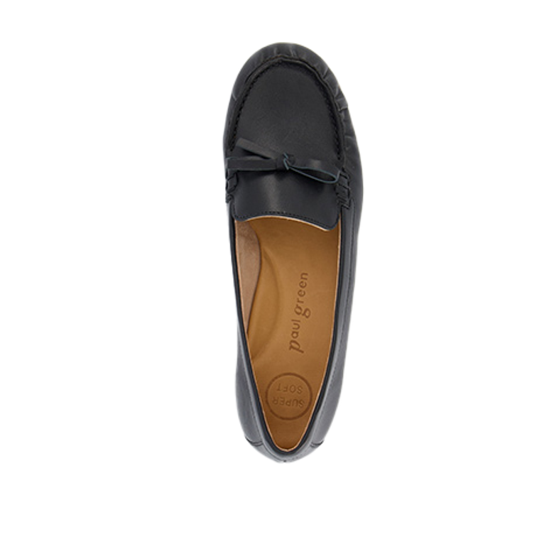 Paul Green 1152-037 slip-on shoes