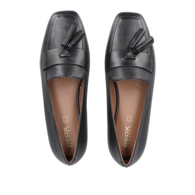 GEOX MARSILEA slip-on shoe