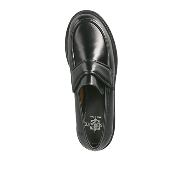 Truman's 9405 230 NERO Slipper
