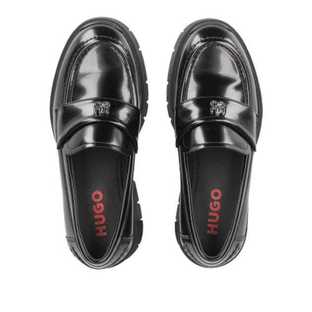 HUGO Kris_Loafer loafer