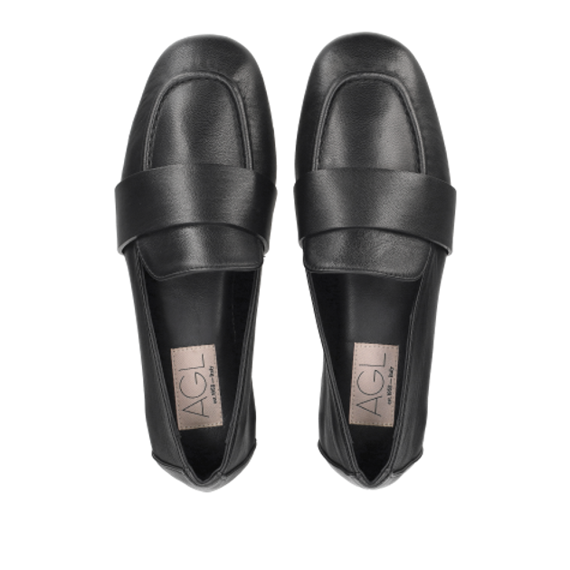 AGL MARIENNE slip-on shoe