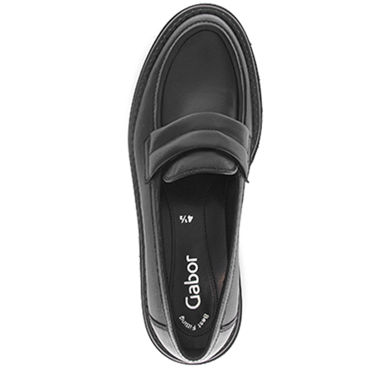Gabor 5.243.27_7 slip-on shoes