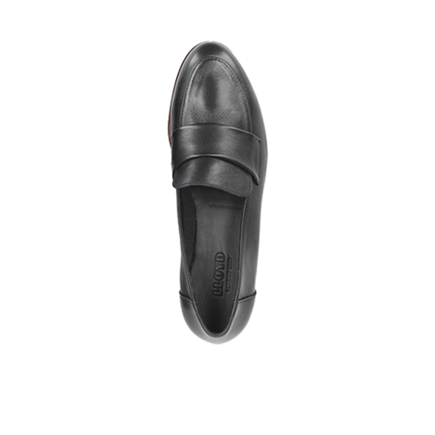 Lloyd 23-200-00 BEA slip-on shoes