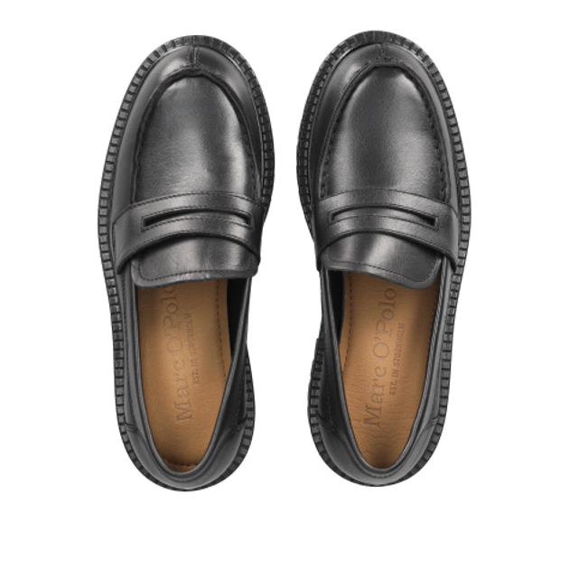 Marc O' Polo PHIA 13A slip-on shoes