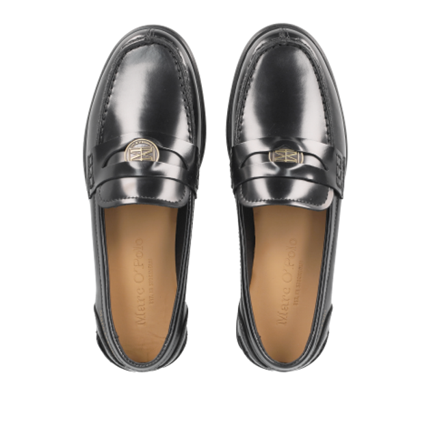 Marc O' Polo FIONA 7E slip-on shoes