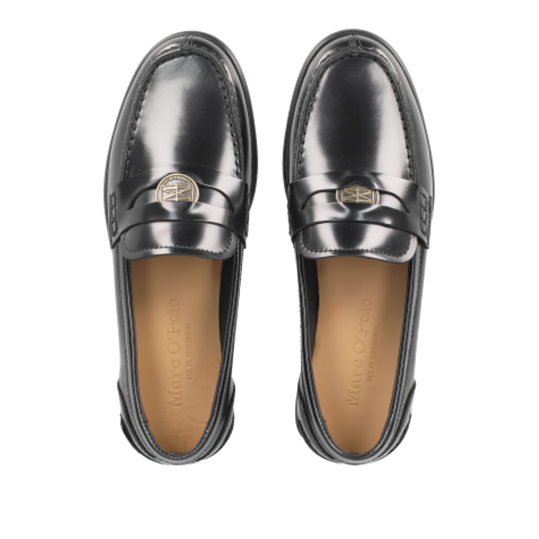 Marc O' Polo FIONA 7E slip-on shoes