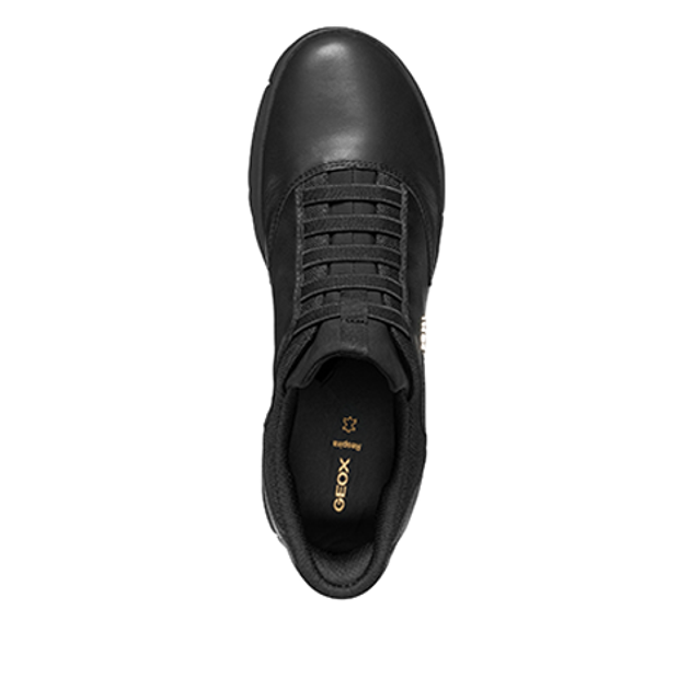 GEOX NEBULA 2.0 PLUS slip-on shoe