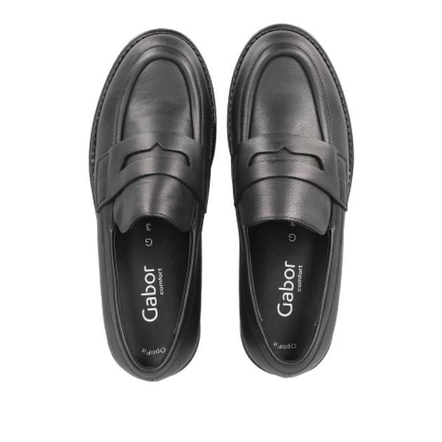 Gabor 2.453.57_7 slip-on shoes