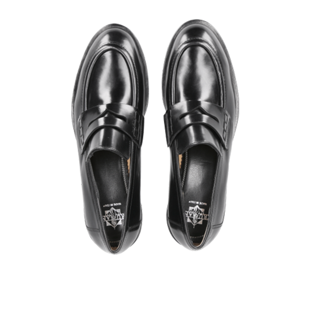 Truman's 9884 269 NERO Slipper