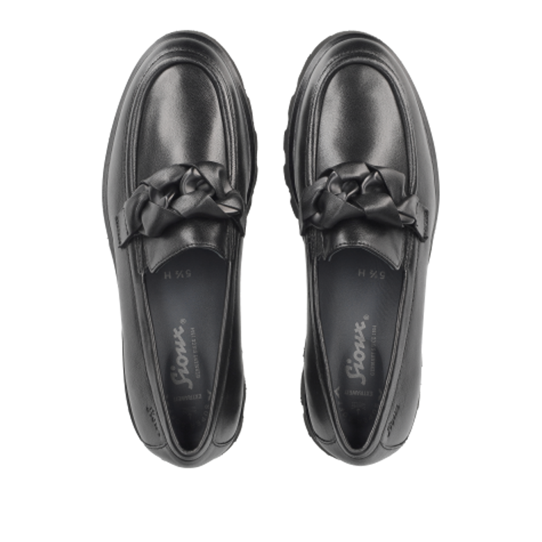 Sioux 69646 MEREDIR-727-H slip-on shoe