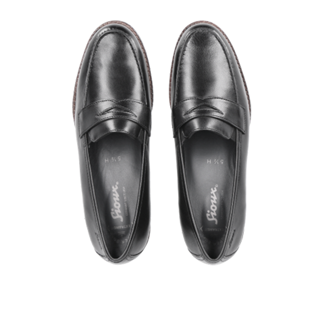 Sioux 66534 MEREDITH-709-H slip-on shoe